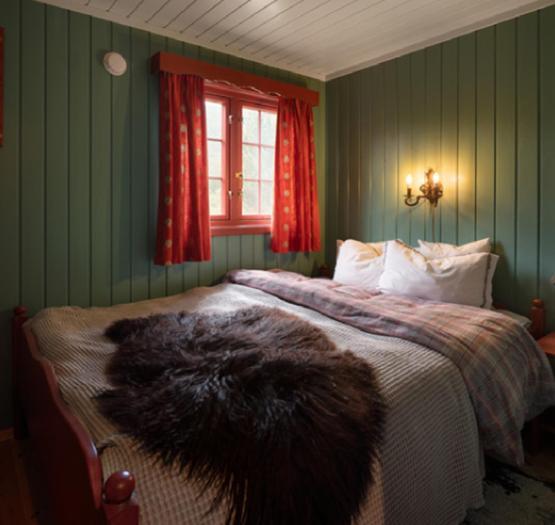 Vestlia Ski Geilo Ngoại thất bức ảnh